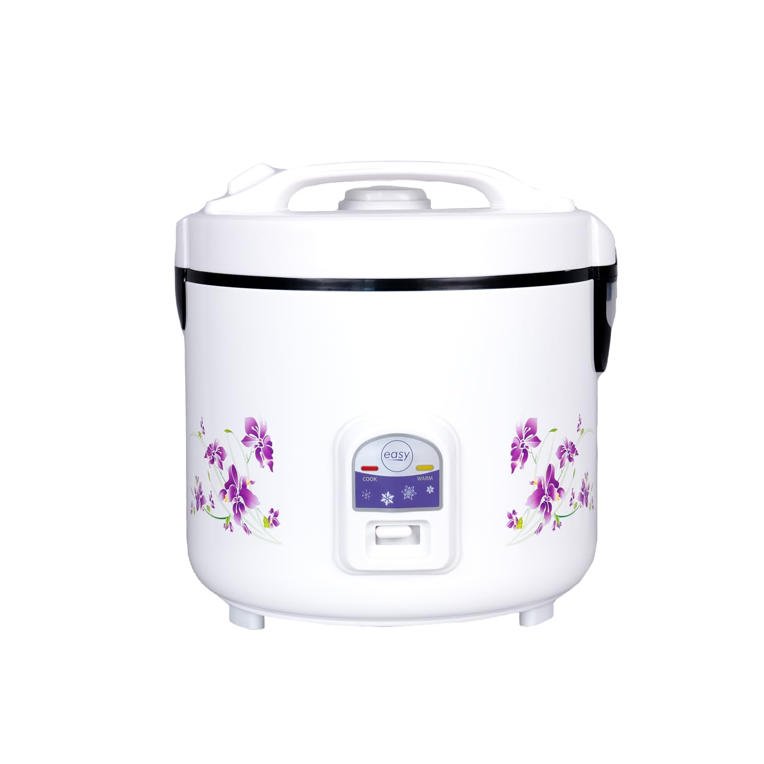 Rice cooking mug